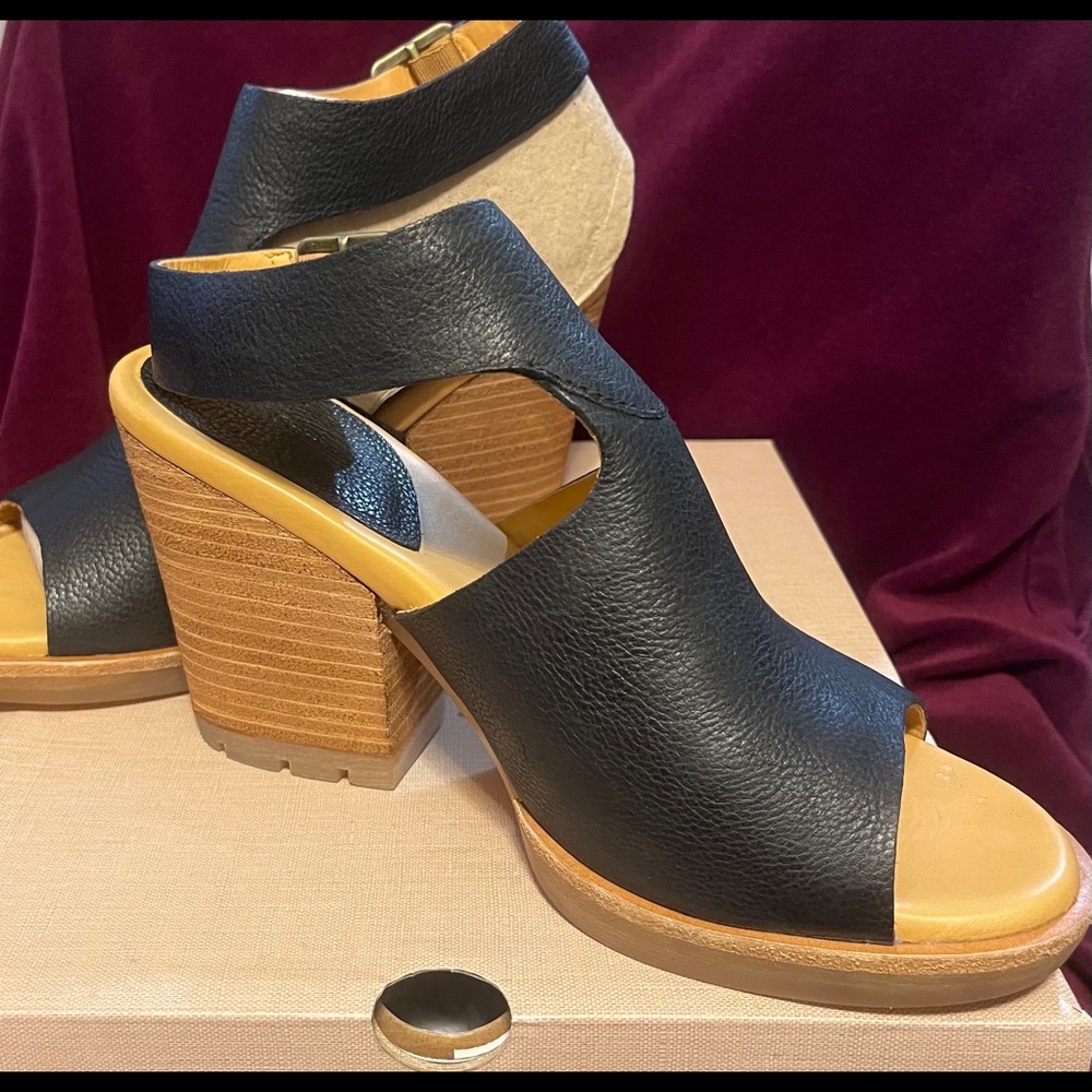 Kork-Ease Linden sandal